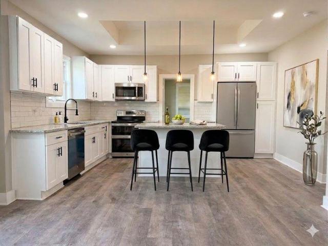 House for sale in Cedartown, Georgia