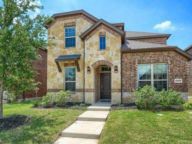 House for sale in Celina, Texas