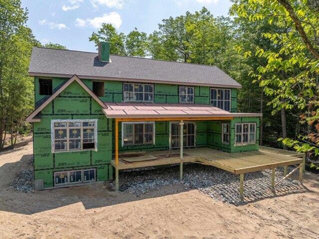 House for sale in New Hampshire