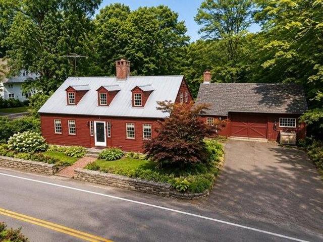 House for sale in New Hampshire