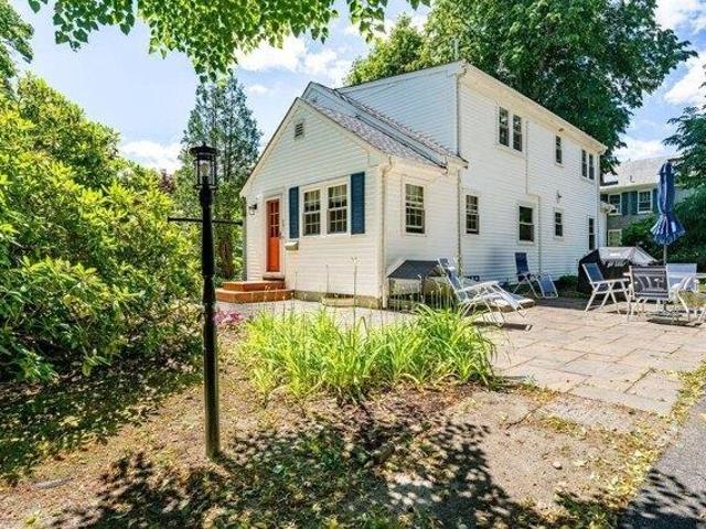 House for sale in Barnstable, Massachusetts