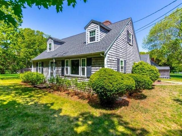 House for sale in Barnstable, Massachusetts