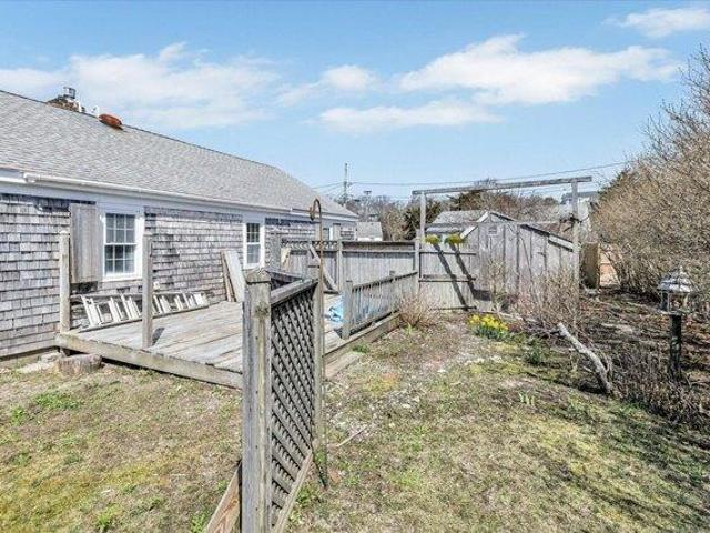 House for sale in Barnstable, Massachusetts