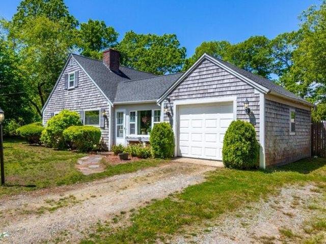 House for sale in Barnstable, Massachusetts