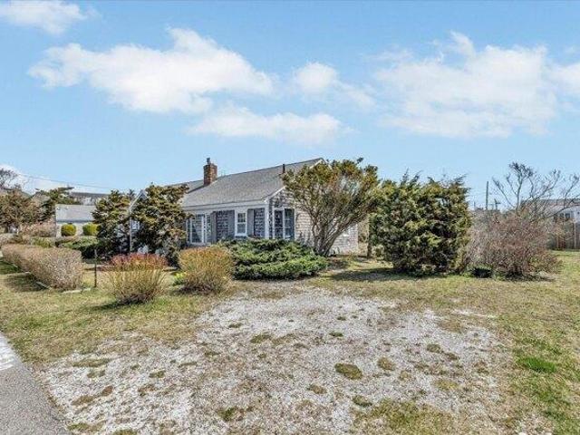 House for sale in Barnstable, Massachusetts