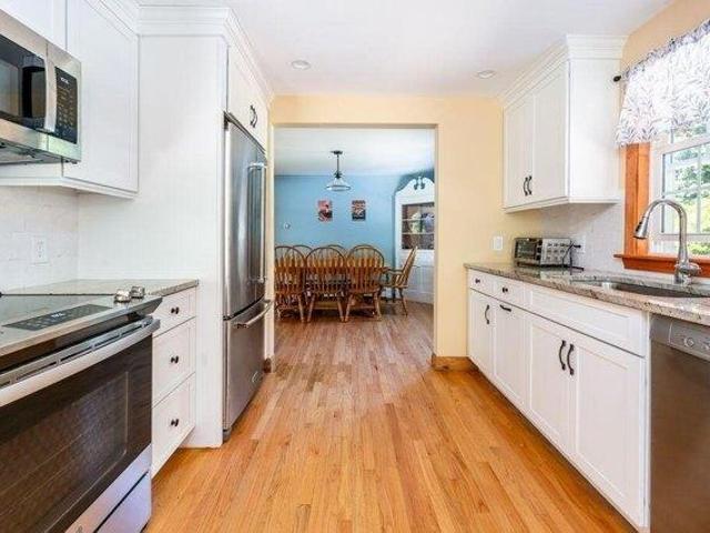 House for sale in Barnstable, Massachusetts