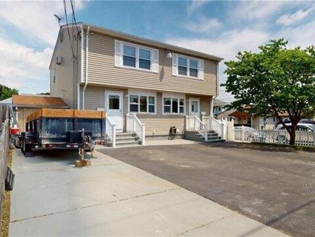 House for sale in Central Falls, Rhode Island