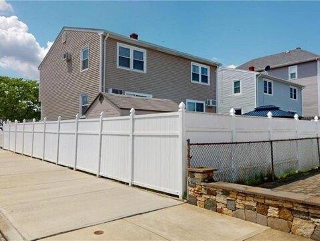 House for sale in Central Falls, Rhode Island