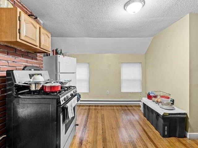House for sale in Central Falls, Rhode Island