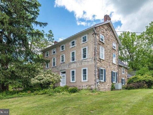House for sale in Bucks, Pennsylvania