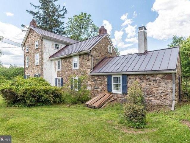 House for sale in Bucks, Pennsylvania