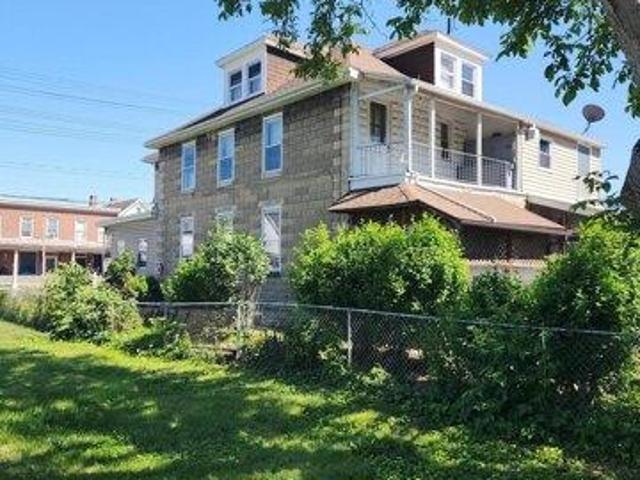House for sale in Chambersburg, Pennsylvania