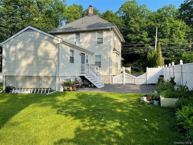 House for sale in Chappaqua, New York