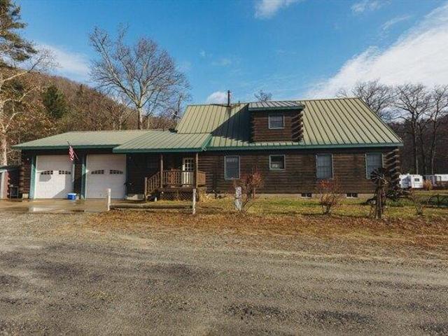 House for sale in Charlemont, Massachusetts