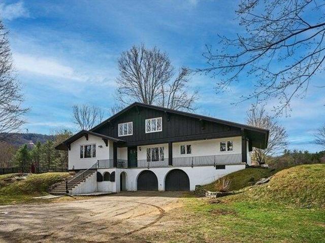 House for sale in Charlemont, Massachusetts