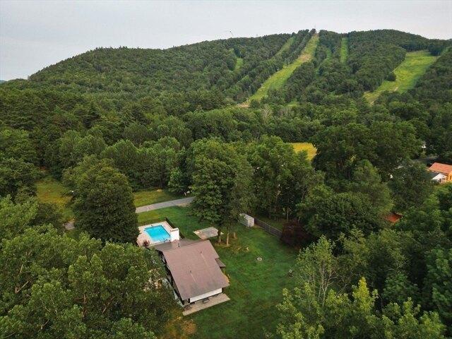 House for sale in Charlemont, Massachusetts