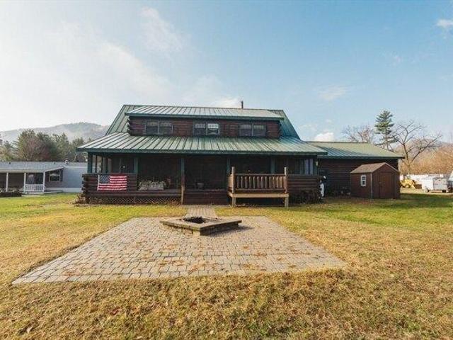 House for sale in Charlemont, Massachusetts