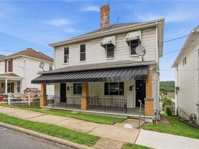House for sale in Charleroi, Pennsylvania