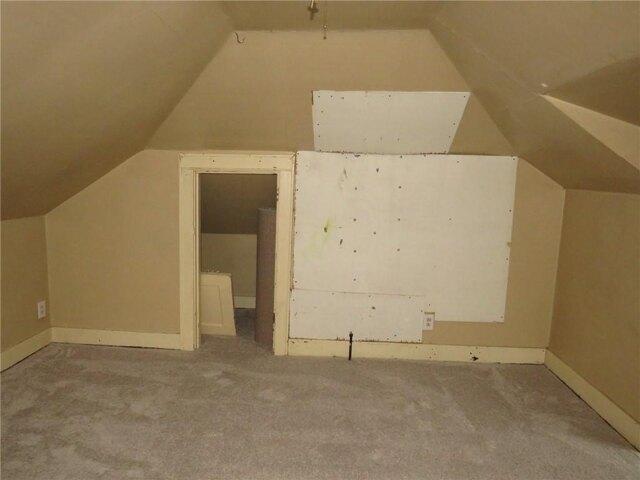 House for sale in Charleroi, Pennsylvania