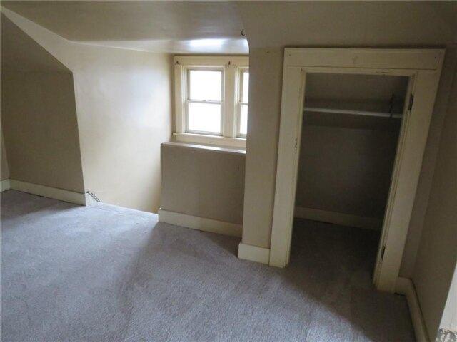 House for sale in Charleroi, Pennsylvania