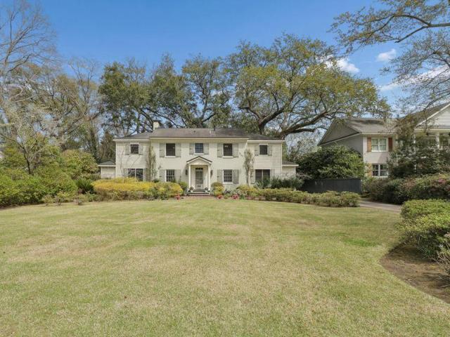 House for sale in Charleston, South Carolina
