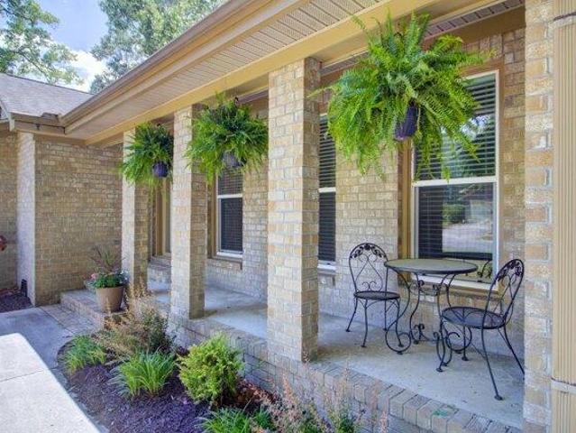 House for sale in Charleston, South Carolina