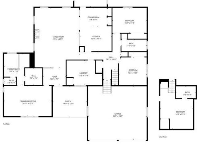 House for sale in Charleston, South Carolina