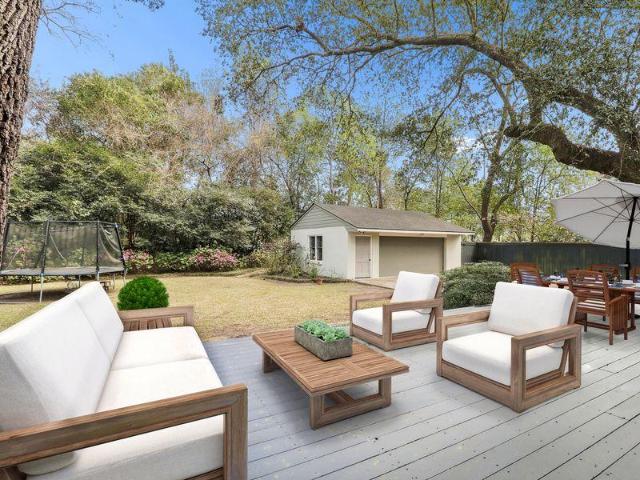 House for sale in Charleston, South Carolina