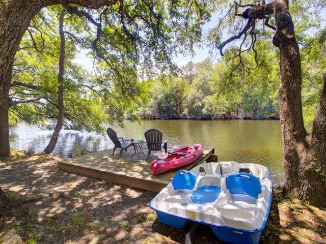 House for sale in Charleston, South Carolina