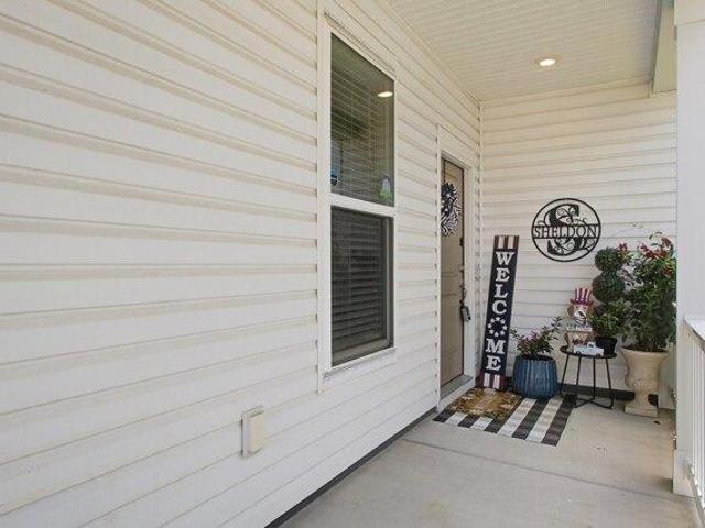 House for sale in Charleston, South Carolina