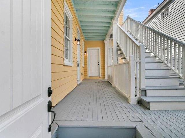House for sale in Charleston, South Carolina