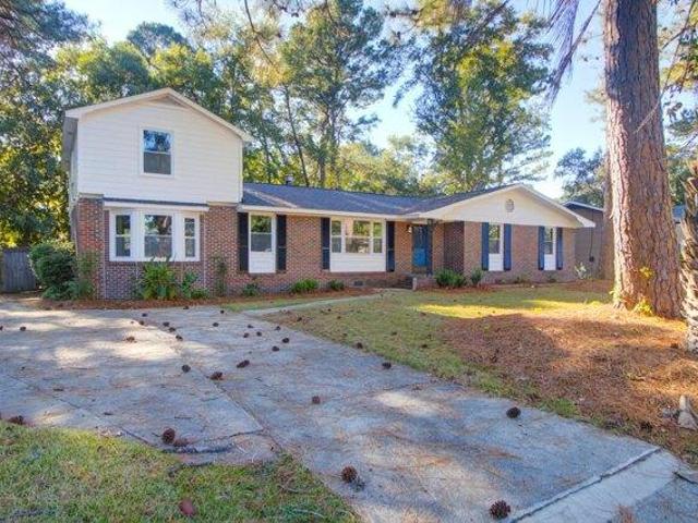 House for sale in Charleston, South Carolina
