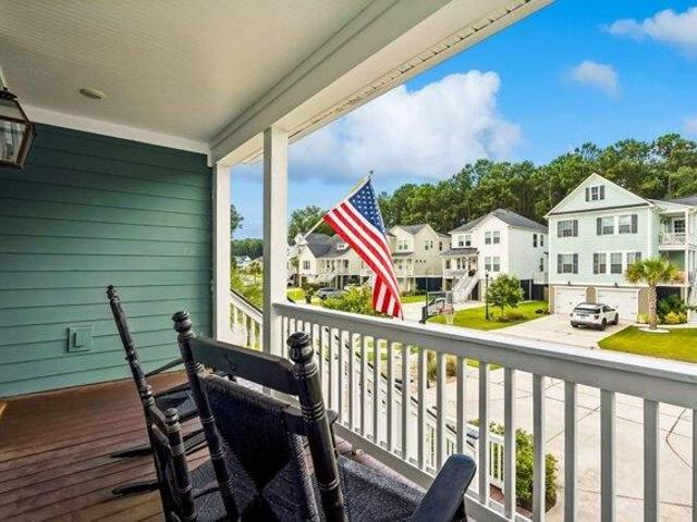House for sale in Charleston, South Carolina