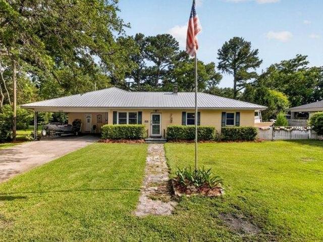 House for sale in Charleston, South Carolina