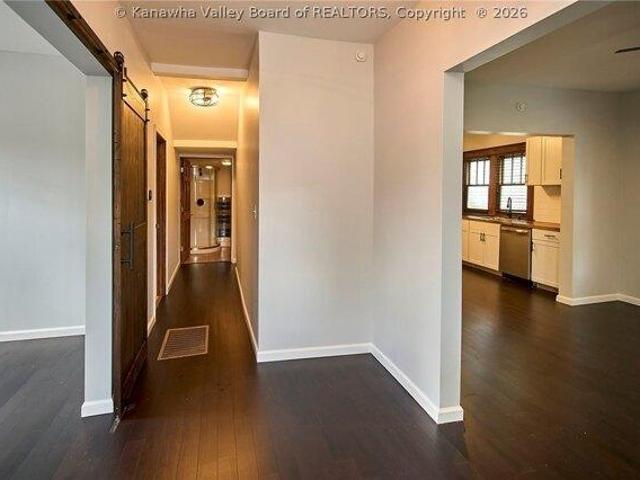 House for sale in Charleston, West Virginia