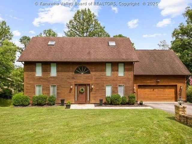 House for sale in Charleston, West Virginia