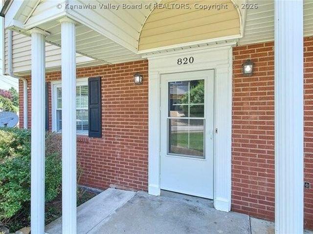 House for sale in Charleston, West Virginia