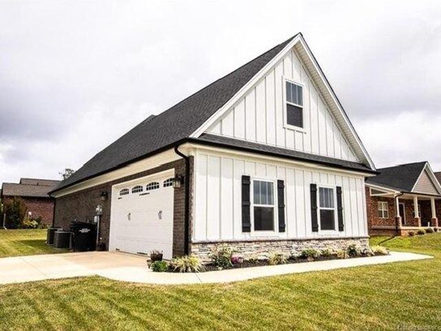 House for sale in Charlestown, Indiana