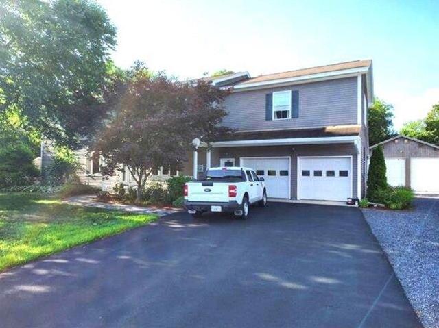 House for sale in New Hampshire