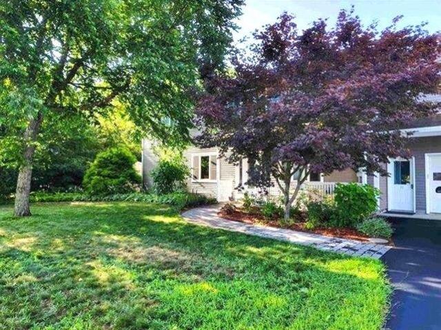 House for sale in New Hampshire