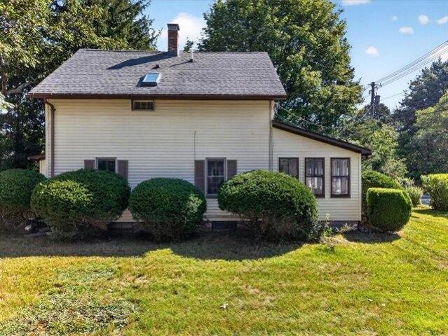 House for sale in Charlestown, Rhode Island