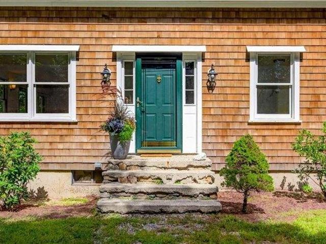 House for sale in Charlestown, Rhode Island