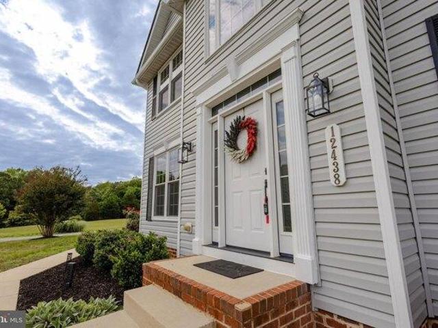 House for sale in Charlotte Hall, Maryland
