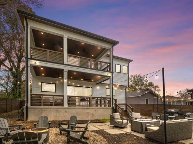 House for sale in Mecklenburg, North Carolina