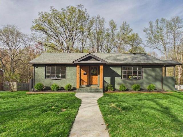 House for sale in Mecklenburg, North Carolina