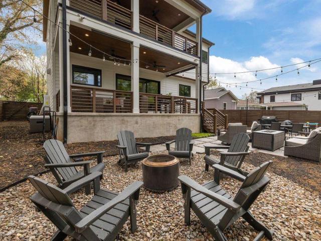 House for sale in Mecklenburg, North Carolina