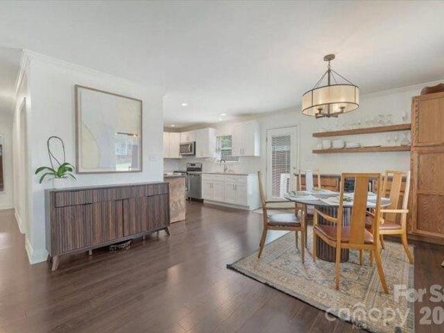 House for sale in Mecklenburg, North Carolina