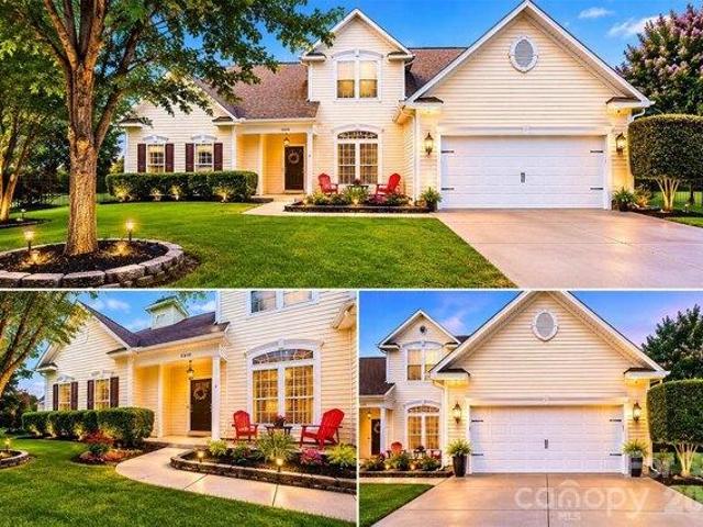 House for sale in Mecklenburg, North Carolina