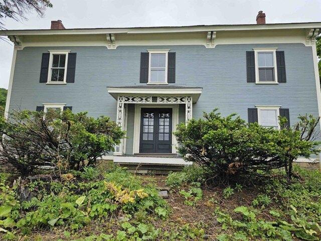 House for sale in North Ferrisburg, Vermont