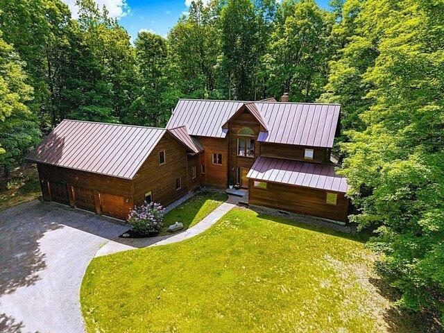 House for sale in North Ferrisburg, Vermont